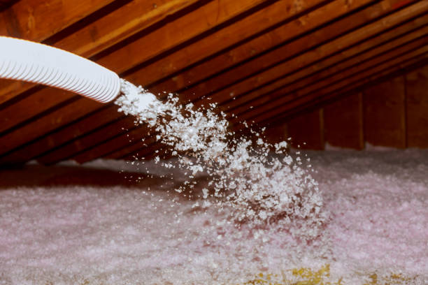 Best Energy Efficiency Solutions in Latimer, MS