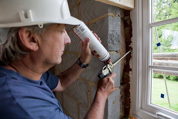 Best Insulation Installation Services in Latimer, MS