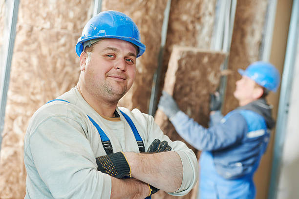 Best Insulation Materials and Products in Latimer, MS